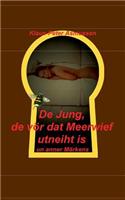 De Jung, de vör dat Meerwief utneiht is