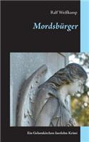 Mordsburger