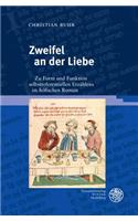 Zweifel an Der Liebe