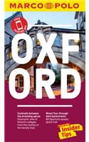 Oxford Marco Polo Pocket Guide