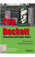 Pop Beckett: Intersections with Popular Culture