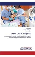Root Canal Irrigants