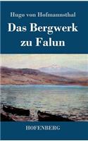 Das Bergwerk zu Falun