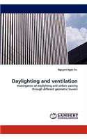 Daylighting and Ventilation