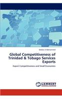 Global Competitiveness of Trinidad & Tobago Services Exports