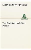 Bibliotaph and Other People