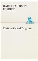 Christianity and Progress