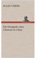 Drangsale eines Chinesen in China