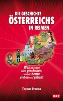 Die Geschichte Osterreichs in Reimen
