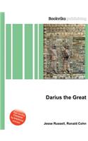 Darius the Great: (English)