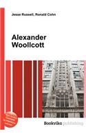 Alexander Woollcott