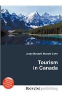 Tourism in Canada