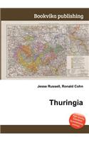 Thuringia