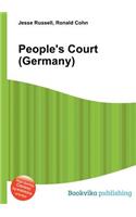 People's Court (Germany)