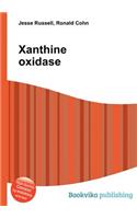 Xanthine Oxidase