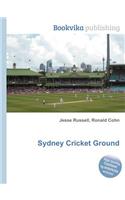 Sydney Cricket Ground