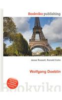 Wolfgang Doeblin