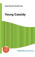 Young Cassidy: (English)