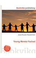 Young Meretz-Yachad: (English)