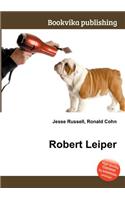 Robert Leiper