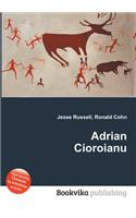Adrian Cioroianu: (English)