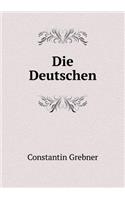 Die Deutschen: (German)