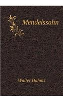 Mendelssohn: (German)