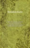 ARGUMENTS DERIVED FROM SACRED SCRIPTURE