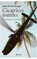 Cicatrices Inútiles