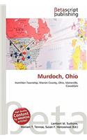 Murdoch, Ohio
