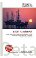 Saudi Arabian Oil