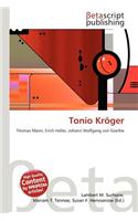 Tonio Kroger: (English)