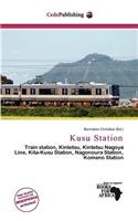 Kusu Station