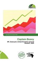 Captain Beany: (English)