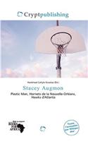 Stacey Augmon