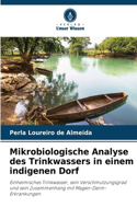 Mikrobiologische Analyse des Trinkwassers in einem indigenen Dorf