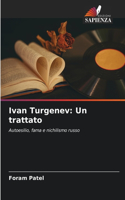 Ivan Turgenev