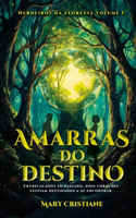 Amarras do destino