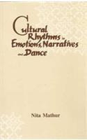 Cultural Rhythms in Emotions Narrative and Dance