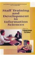 Staff Training And Development In Information Sciences