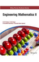 Engineering Mathematics II