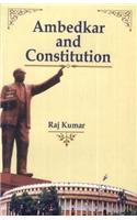 Ambedkar and Constitution