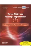 Verbal Ability and Reading Comprehension for CAT