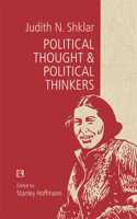Political Thought & Political Thinkers (South Asian Ed.)