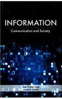 Information: Communication and Society