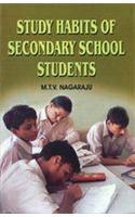 Study Habits of Secondary School Students