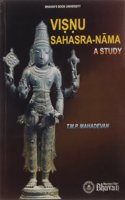 Visnu Sahasranama-A Study