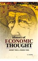 History of Economic Thought