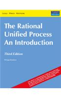 The Rational Unified Process