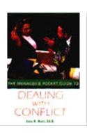 Dealing with Conflict